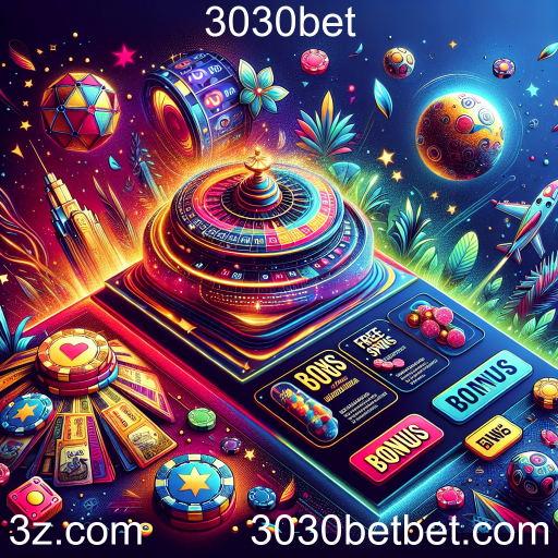 Descubra as Melhores Promoções do 3030bet