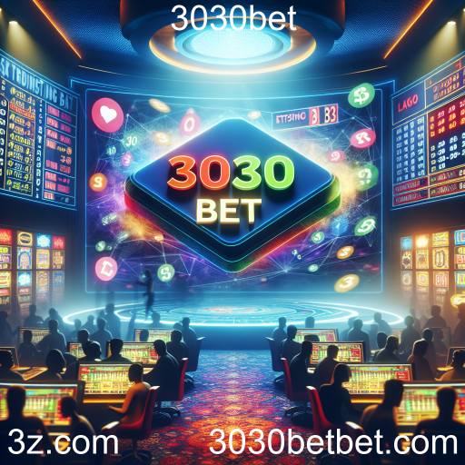 Aposte em sua Paixão: A Categoria de Esportes no 3030bet